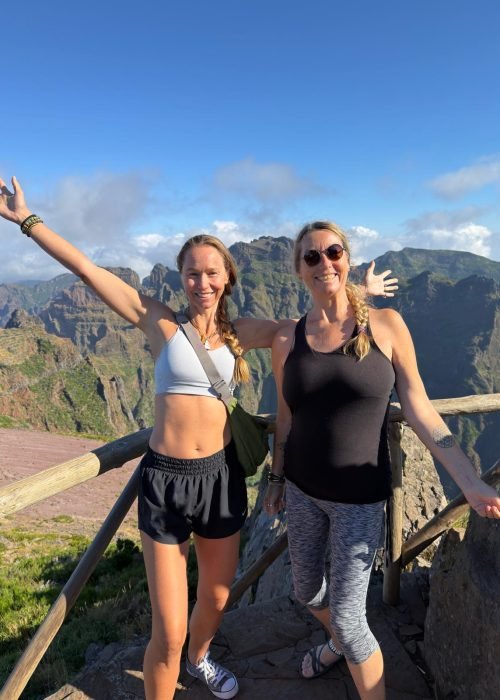 Madeira Retreat Yoga Ayurveda Retreats4