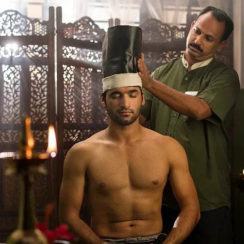 Yoga Ayurveda Retreats Kerala 11