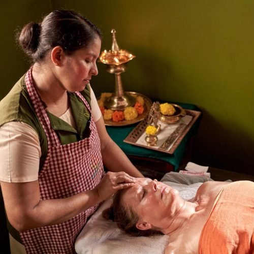 Yoga Ayurveda Retreats Kerala 12
